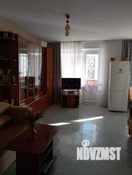 2-к квартира, вторичка, 50м2, 2/5 этаж