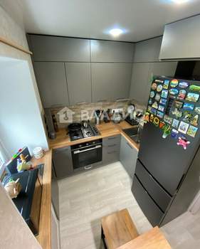 2-к квартира, вторичка, 43м2, 5/6 этаж