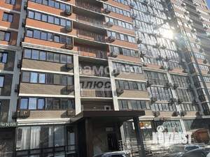 3-к квартира, вторичка, 77м2, 13/20 этаж