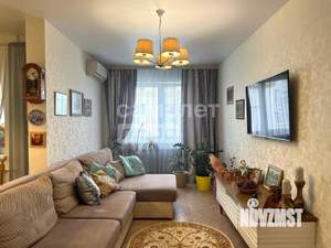 2-к квартира, вторичка, 80м2, 13/16 этаж