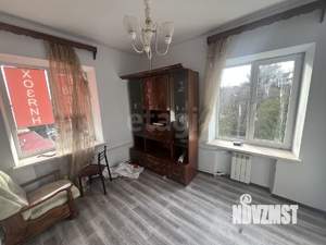 3-к квартира, вторичка, 60м2, 4/7 этаж