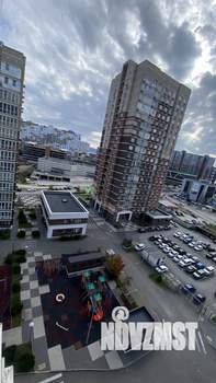 Студия квартира, вторичка, 21м2, 11/16 этаж