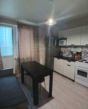 1-к квартира, вторичка, 38м2, 6/16 этаж