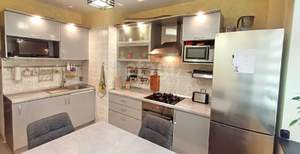 3-к квартира, вторичка, 63м2, 1/9 этаж