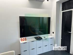 1-к квартира, вторичка, 50м2, 13/17 этаж