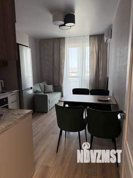 2-к квартира, вторичка, 57м2, 15/22 этаж