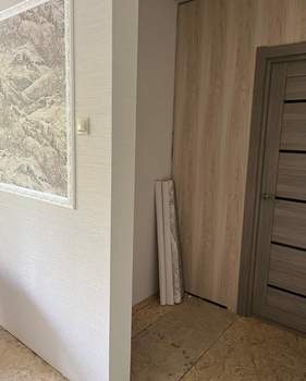 2-к квартира, вторичка, 47м2, 1/9 этаж
