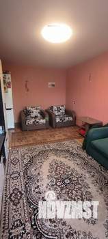 1-к квартира, вторичка, 30м2, 4/5 этаж