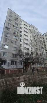 2-к квартира, вторичка, 53м2, 5/9 этаж