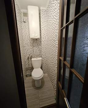 1-к квартира, вторичка, 38м2, 5/9 этаж