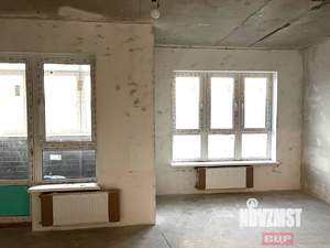 2-к квартира, вторичка, 61м2, 4/16 этаж