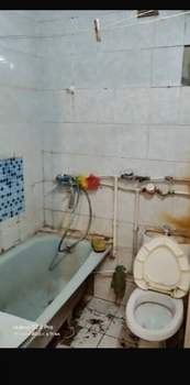 1-к квартира, вторичка, 27м2, 1/5 этаж