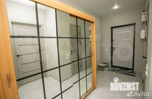 1-к квартира, вторичка, 36м2, 1/16 этаж