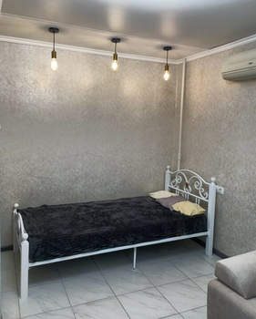 1-к квартира, вторичка, 23м2, 1/9 этаж