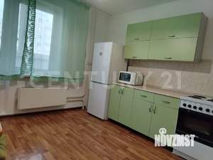 2-к квартира, вторичка, 57м2, 12/16 этаж