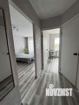 1-к квартира, вторичка, 31м2, 5/5 этаж