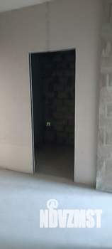 1-к квартира, вторичка, 44м2, 24/24 этаж