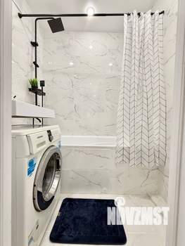 2-к квартира, вторичка, 50м2, 8/9 этаж