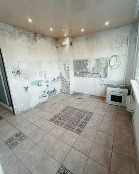 1-к квартира, вторичка, 41м2, 3/9 этаж