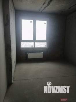 1-к квартира, вторичка, 39м2, 14/24 этаж