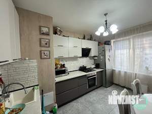 3-к квартира, вторичка, 59м2, 7/9 этаж