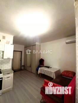 Студия квартира, вторичка, 22м2, 3/3 этаж