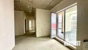 3-к квартира, сданный дом, 138м2, 5/5 этаж