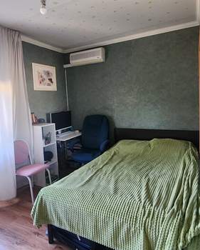 2-к квартира, вторичка, 43м2, 3/9 этаж