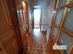 2-к квартира, вторичка, 50м2, 3/5 этаж