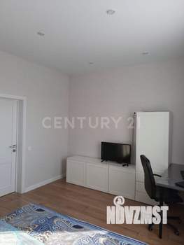1-к квартира, вторичка, 50м2, 18/20 этаж