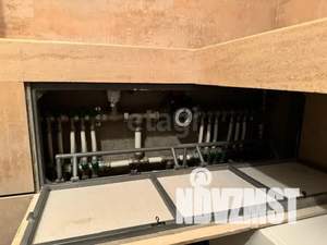 4-к квартира, вторичка, 122м2, 9/10 этаж