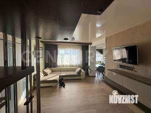 3-к квартира, вторичка, 122м2, 9/9 этаж