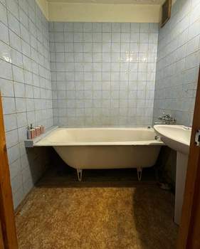 2-к квартира, вторичка, 53м2, 2/9 этаж