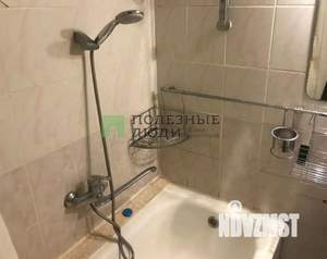 3-к квартира, вторичка, 62м2, 9/10 этаж