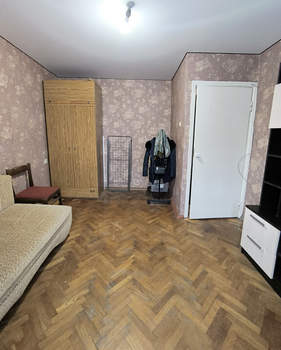 1-к квартира, вторичка, 21м2, 3/9 этаж