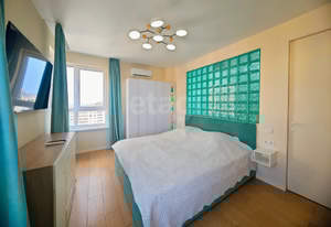 2-к квартира, вторичка, 64м2, 12/23 этаж