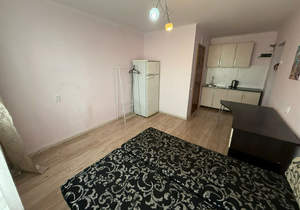 Студия квартира, вторичка, 20м2, 5/5 этаж