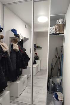 1-к квартира, вторичка, 40м2, 6/17 этаж