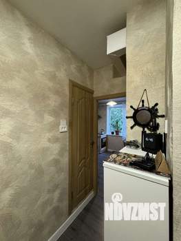 1-к квартира, вторичка, 30м2, 2/9 этаж