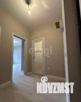 1-к квартира, вторичка, 36м2, 9/20 этаж