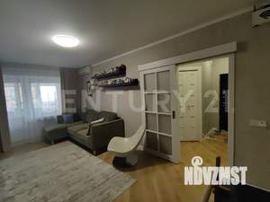 3-к квартира, вторичка, 57м2, 4/4 этаж
