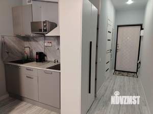 Студия квартира, вторичка, 23м2, 10/13 этаж