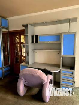 1-к квартира, вторичка, 38м2, 1/9 этаж