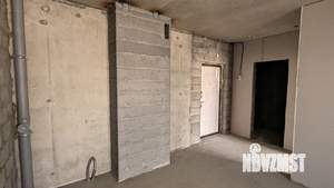 1-к квартира, вторичка, 42м2, 13/24 этаж