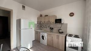 1-к квартира, вторичка, 38м2, 18/20 этаж