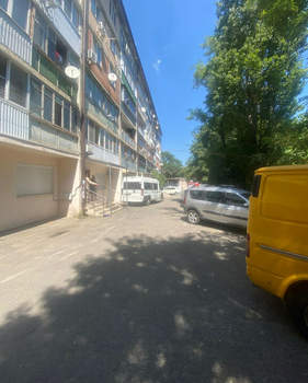 1-к квартира, вторичка, 30м2, 3/5 этаж