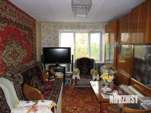 3-к квартира, вторичка, 64м2, 2/5 этаж