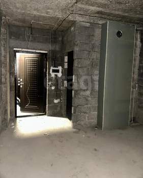 Студия квартира, вторичка, 26м2, 2/3 этаж