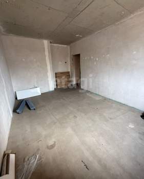 1-к квартира, вторичка, 38м2, 2/16 этаж