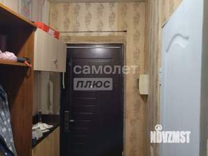 1-к квартира, вторичка, 30м2, 2/2 этаж